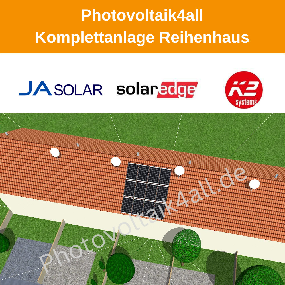 Gras, Pflanze, Haus, Wohnen, Dach, Solarmodul, Dach, Photovoltaik, Solaranlage, Kleinteile, Solarmodul, Photovoltaik, Dach, Solaranlage, Ridgehaus, solarpanel, pv-module, rooftop, satellite dish, green yard
