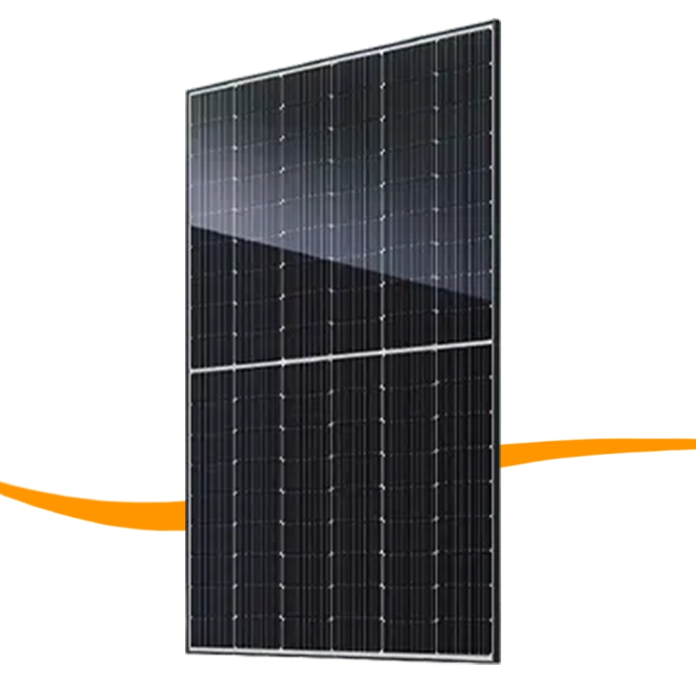 JA Solar JAM54D40-465/LR 465 Wp BFR Glas-Glas