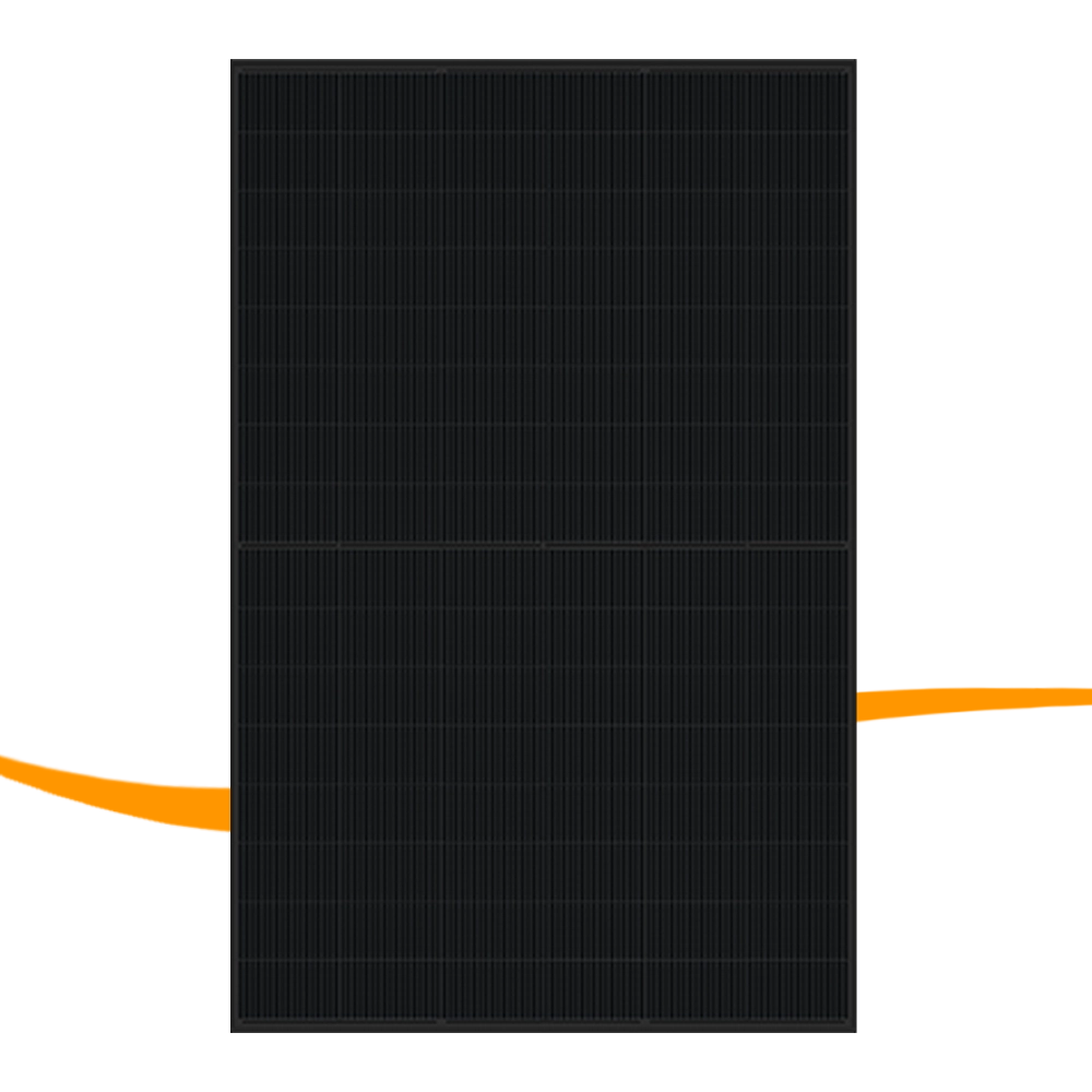 DMEGC DM470G12RT-G48HBB - 470 Wp Full Black