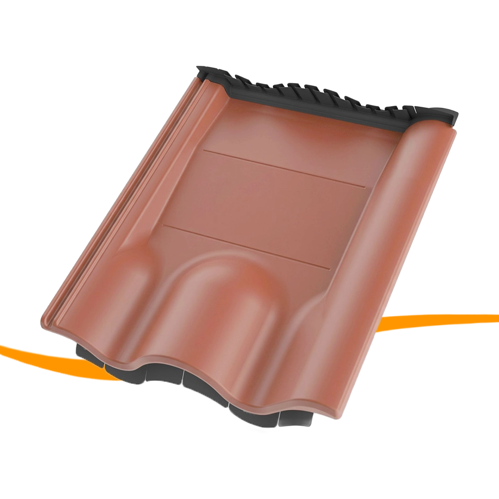 Dachziegel, Dachziegeln, Dachdeckung, Terracotta, Ziegel