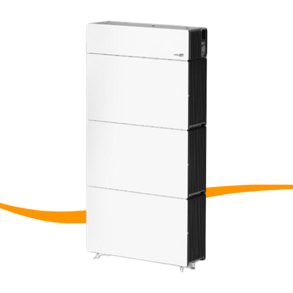 SolarEdge Nexis Battery Stack 15 (13,95 kWh)