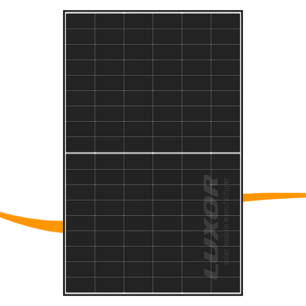 Solarmodul, Photovoltaik, Solarpanel, Dunkel, Grid
