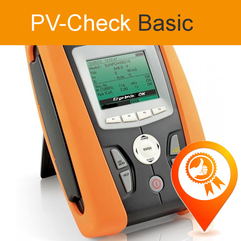 PV-Check Basic
