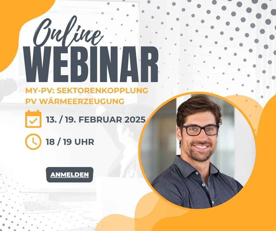 Webinar Pv Wärmeerzeugung Heizstab