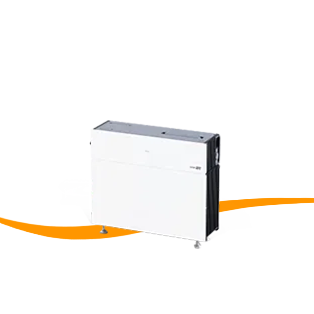 SolarEdge Nexis Battery Stack 5 (4,65 kWh)