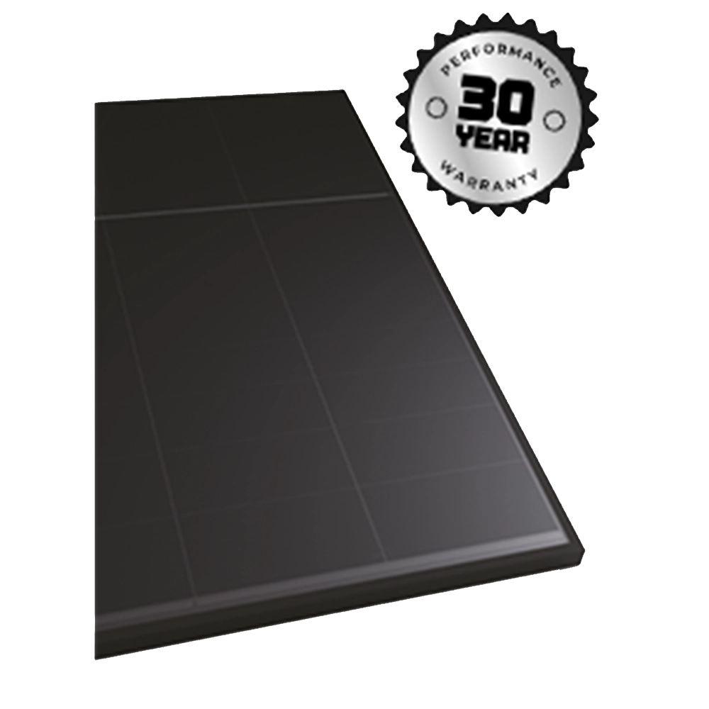 Aiko Solarmodul, Schwarz, Aiko Neostar 3S, Aiko Neostar, Solarmodul Schwarz, Photovoltaik, Solaranlage, Photovoltaikanlage