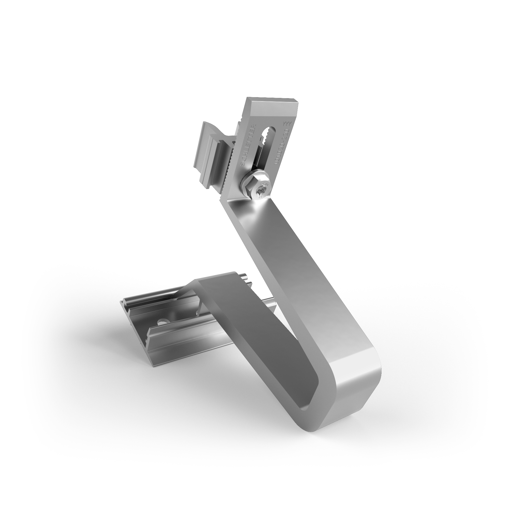 Schletter Dachhaken RapidA 35 Pro Max