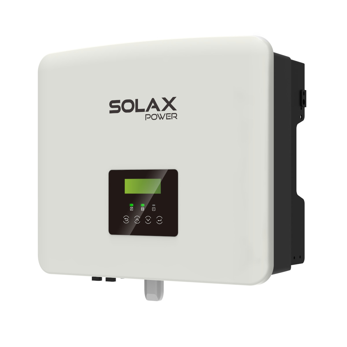 SolaX X1 Hybrid 3.7 D G4