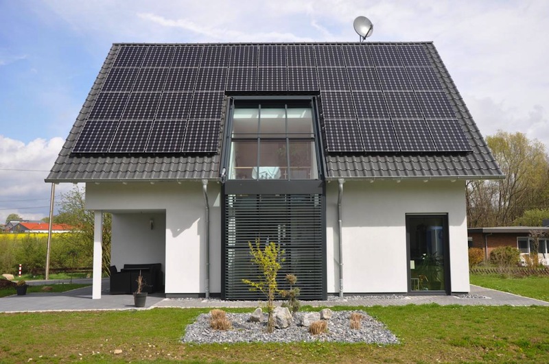 Auf Sonne setzen: Fünf Gründe, die jetzt für eine Investition in Photovoltaik sprechen