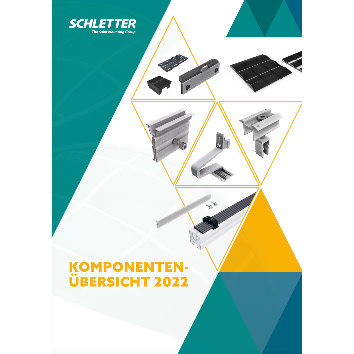 Schletter Montagesysteme