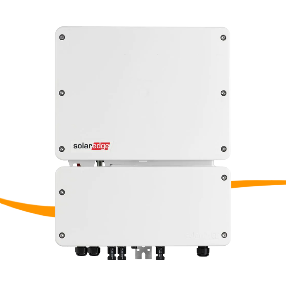 SolarEdge Home Hub SE5000H