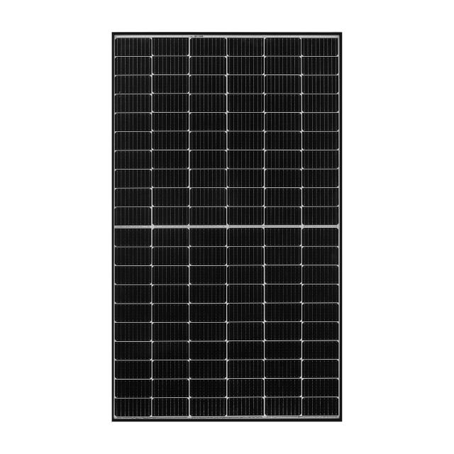 REC Solar TwinPeak 4 REC375, Solarmodul, PV-Modul, Solarpanel, Monokristallin, Panel, Solarmodul, Solarzellen, Photovoltaik, Solpanel, Gerätkomponente