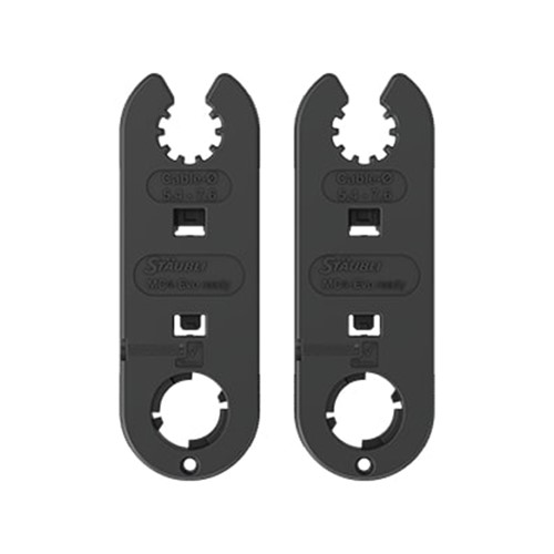 Stäubli Montageschlüsselset PV-MS für MC4-EVO Ready