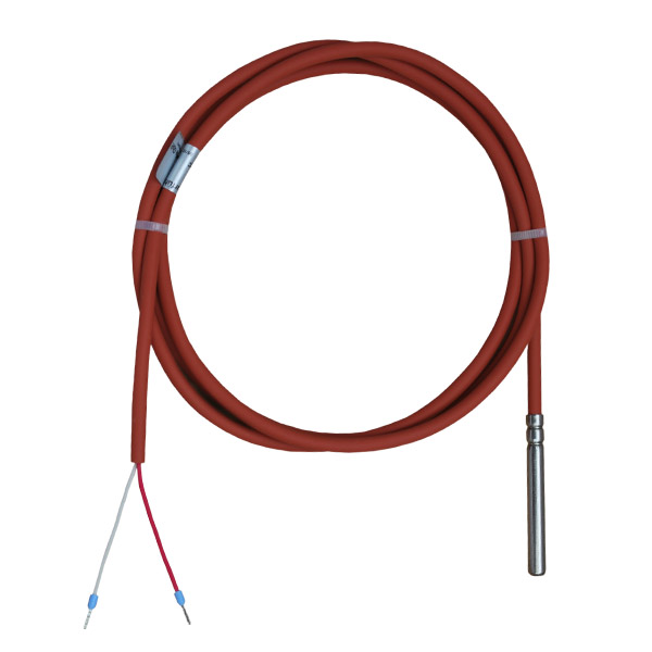 Temperaturfühler PT1000 für Fronius Ohmpilot