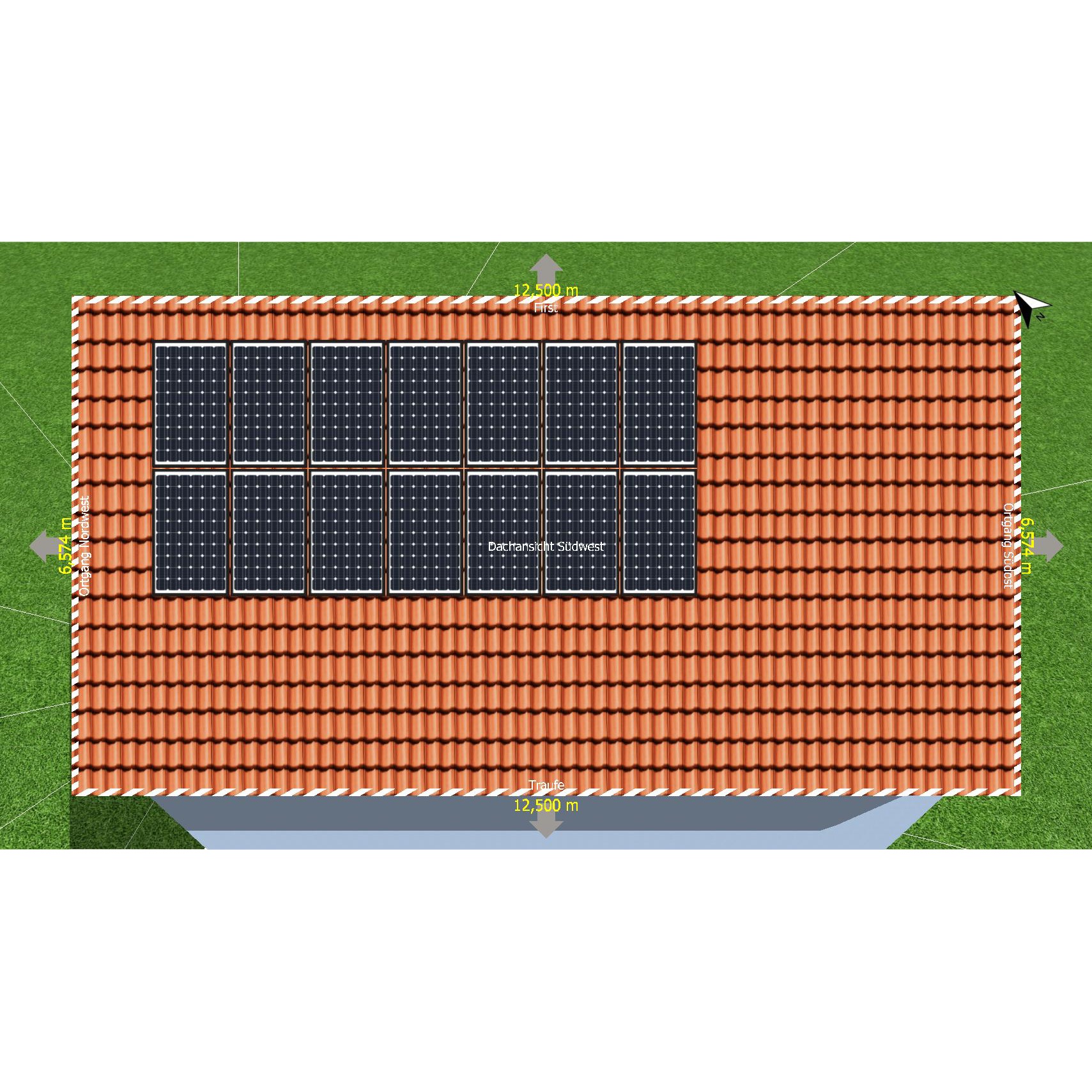Architektur, Gebäude, Wohnen, Elektrisches Gerät, Sonnenkollektoren, Elektrisches Gerät, Sonnenkollektoren, Architektur, Gebäude, Wohnen