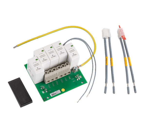 Fronius Überspannungsschutz Typ I + II für GEN24