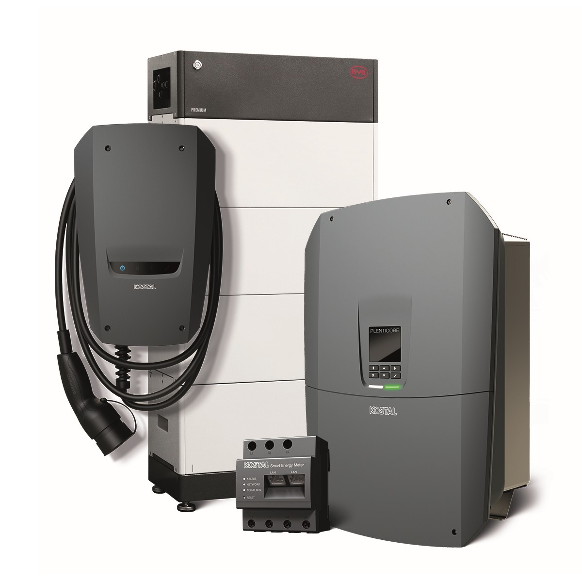 Computerausrüstung, Elektronik, Hardware, Adapter, Schalter