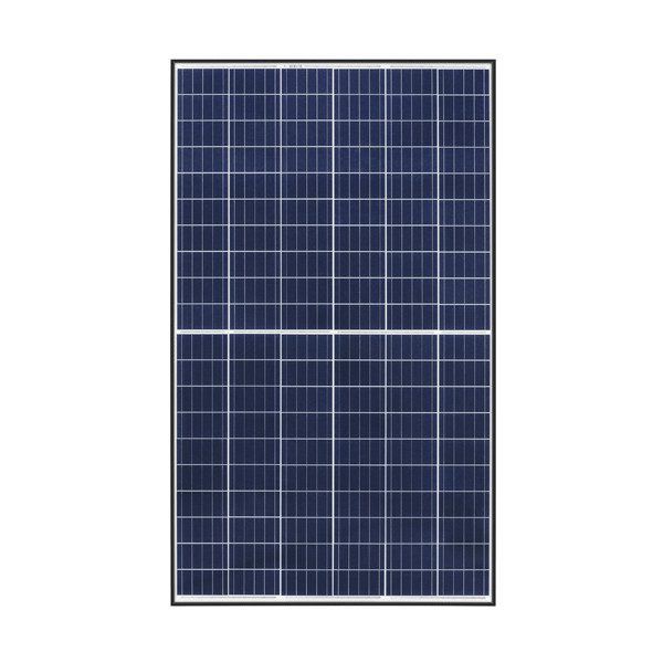 REC Solar TwinPeak 2 REC290TP2 BLK