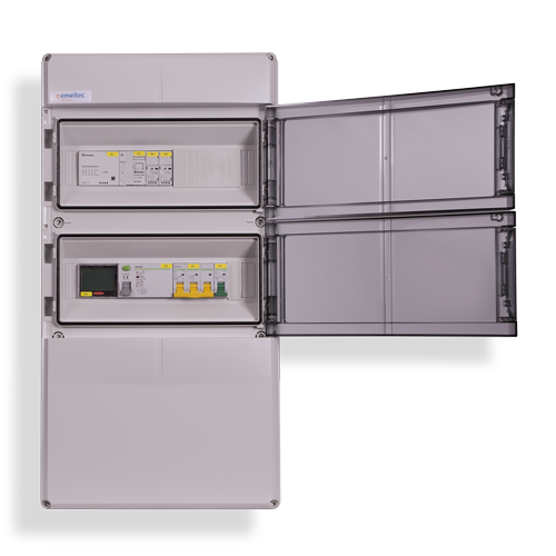 Gerät, Elektrisches Gerät