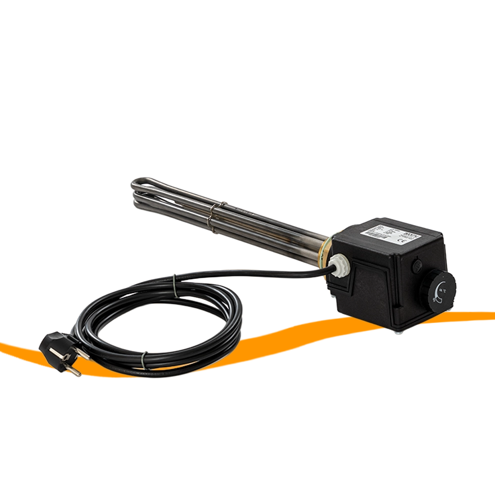 my-PV Einschraubheizkörper 3 kW für AC-THOR