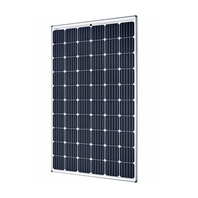 Solarworld Sunmodule SW 290 mono 5BB, Solarmodul, Photovoltaik, Monokristall, blaue Zellen, Solarmodul, PV-Modul, Solarpaneel, Fotovoltaik-Modul, Panel