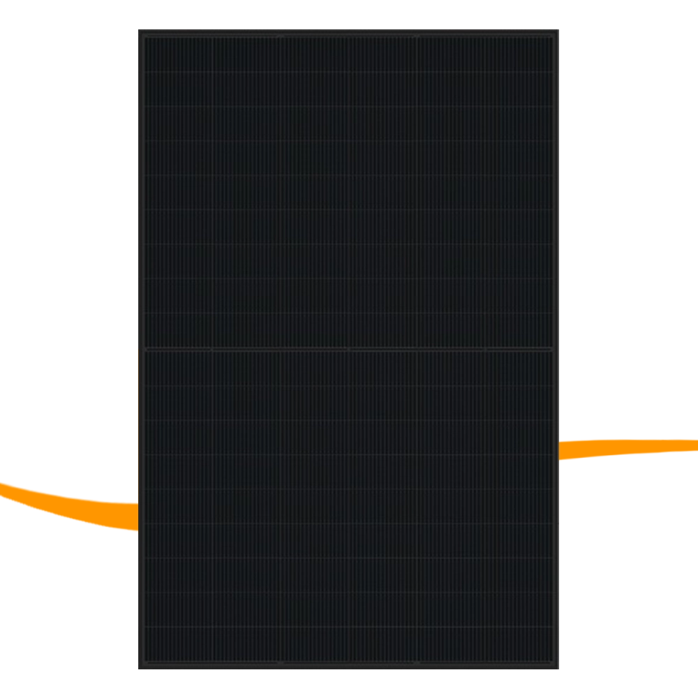 DMEGC DM460M10RT-54HBB - 460 Wp Full Black