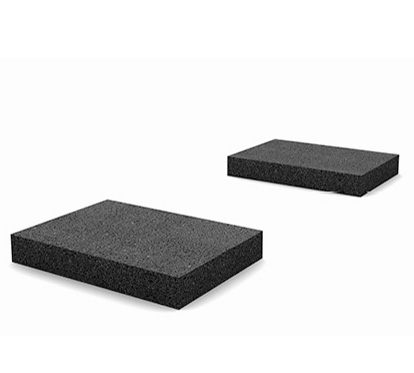 Bautenschutzmatte AC BSM SA Scale + Scale XL, Schwamm, Wischschwamm, Küchenreinigungswerkzeug, Schleifkissen, Reinigungsmittel?, Schwamm, Schwämme, Pflasterstein, Haushaltsreinigung, Reinigungsschwamm