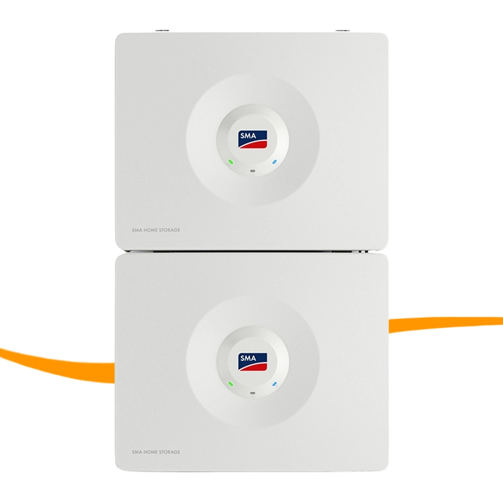 SMA Home Storage 6.5