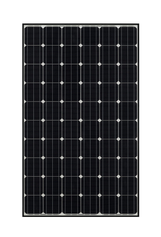 LG Solarmodul LG270S1C-A3 Mono X
