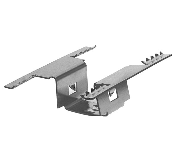 K2 Systems AC Terragrif K2MI Duo