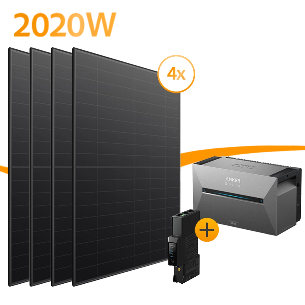 Solarmodul, PV-Solarmodul, Solarpanel, Wechselrichter, 4x, Solarladung, Solarmodule, Solarpanel, Wechselrichter, Batterie-Upgrade, Solarmodule, Solarpanel, 4x, Open-circuit, Solar inverter, Solarmodul, Solarpanel, 4x, Wechselrichter, Batterie/Speicher