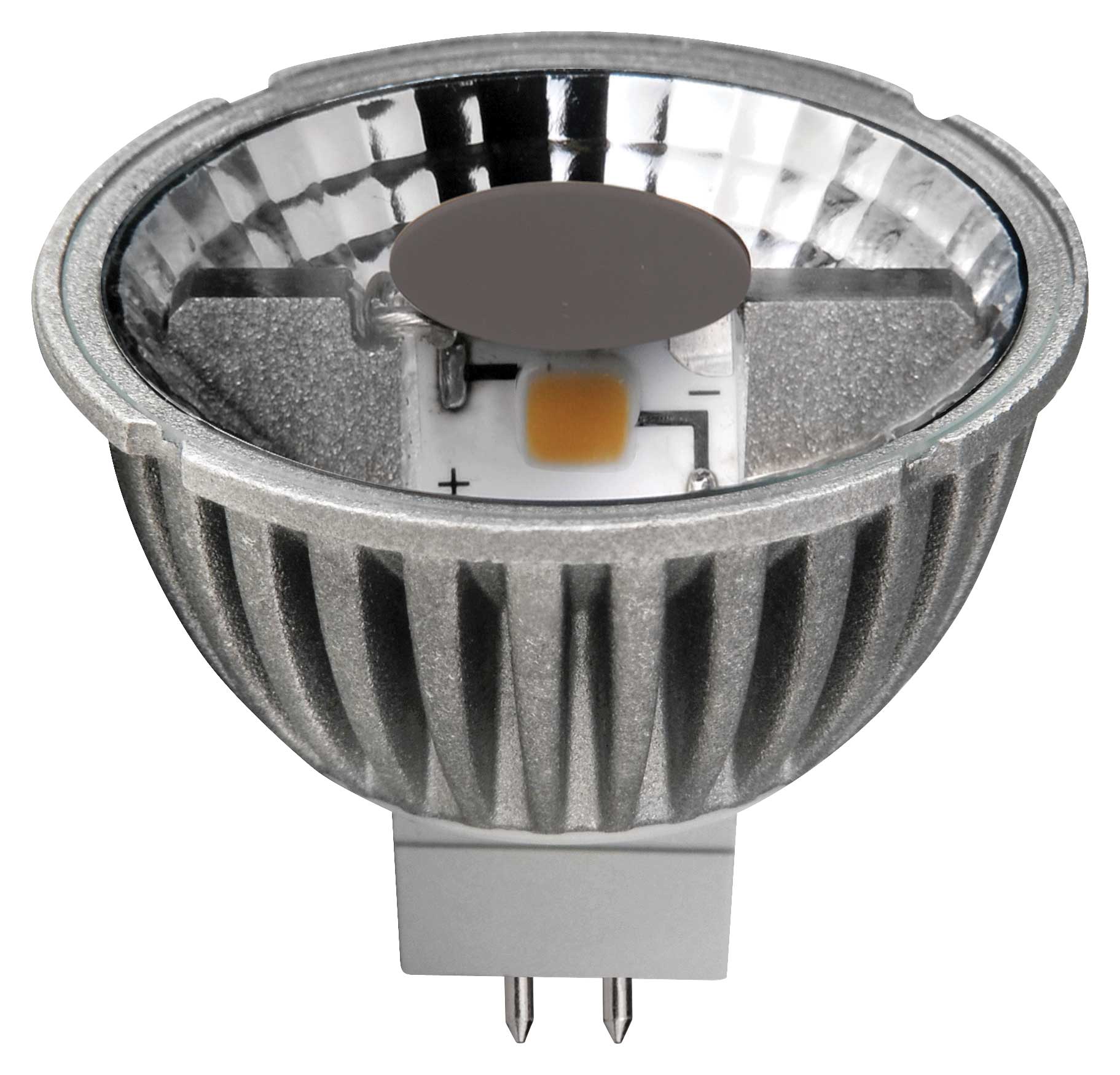 Megaman LED-Reflektorlampe MM27102 4W 12V