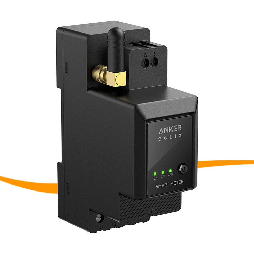 Anker Solix Smart Meter