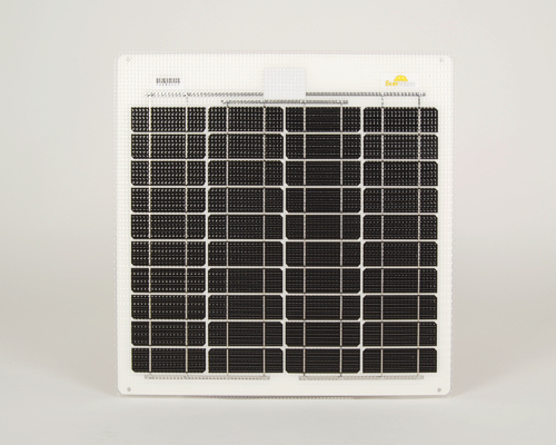 SunWare Solarpanel SW-4063 12V / 24 Wp R-Serie