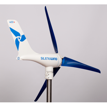 Silentwind Windgenerator 400+ 24V