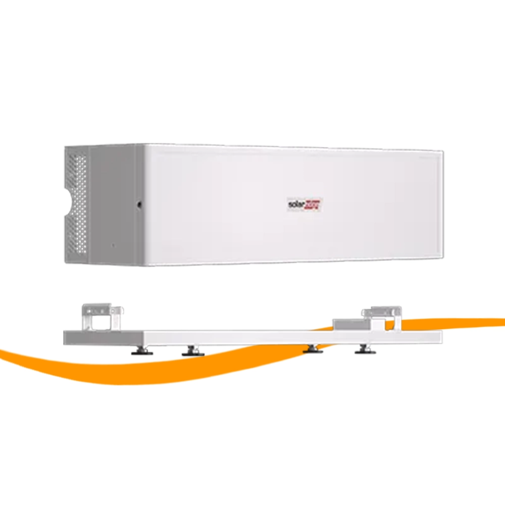 SolarEdge Home Battery LV (Wide) Accessories Kit