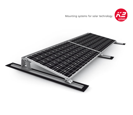 Solarmodul, PV-Modul, Solarmontage, Tragsystem, Geräteträger, Solarmodul, Photovoltaik, Montagesystem, Solaranlage, Rahmen