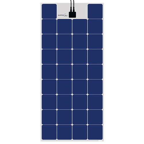 Phaesun Apollo Flex 107 Watt Solarmodul