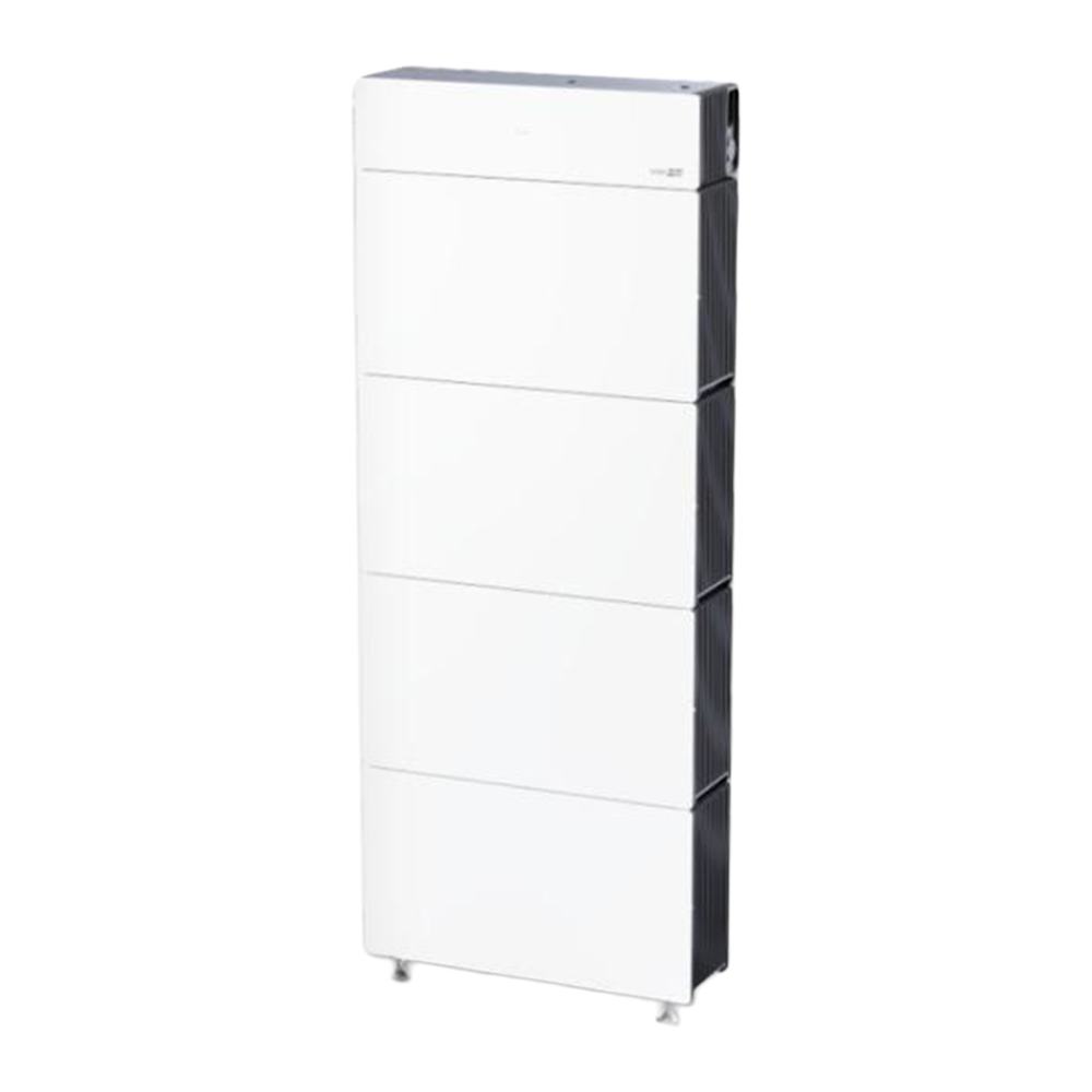 SolarEdge Nexis Speichersystem