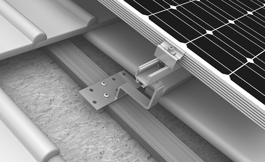 Architektur, Gebäude, Haus, Wohnen, Dach