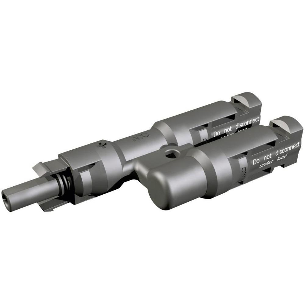 MC4 Abzweigstecker