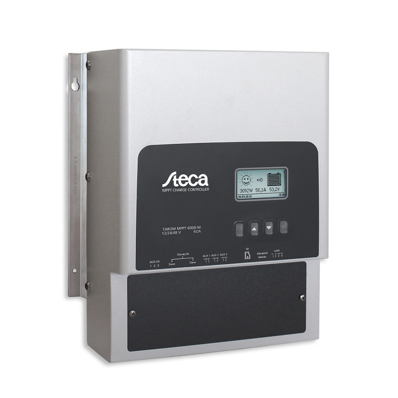 Steca Tarom MPPT 6000-S