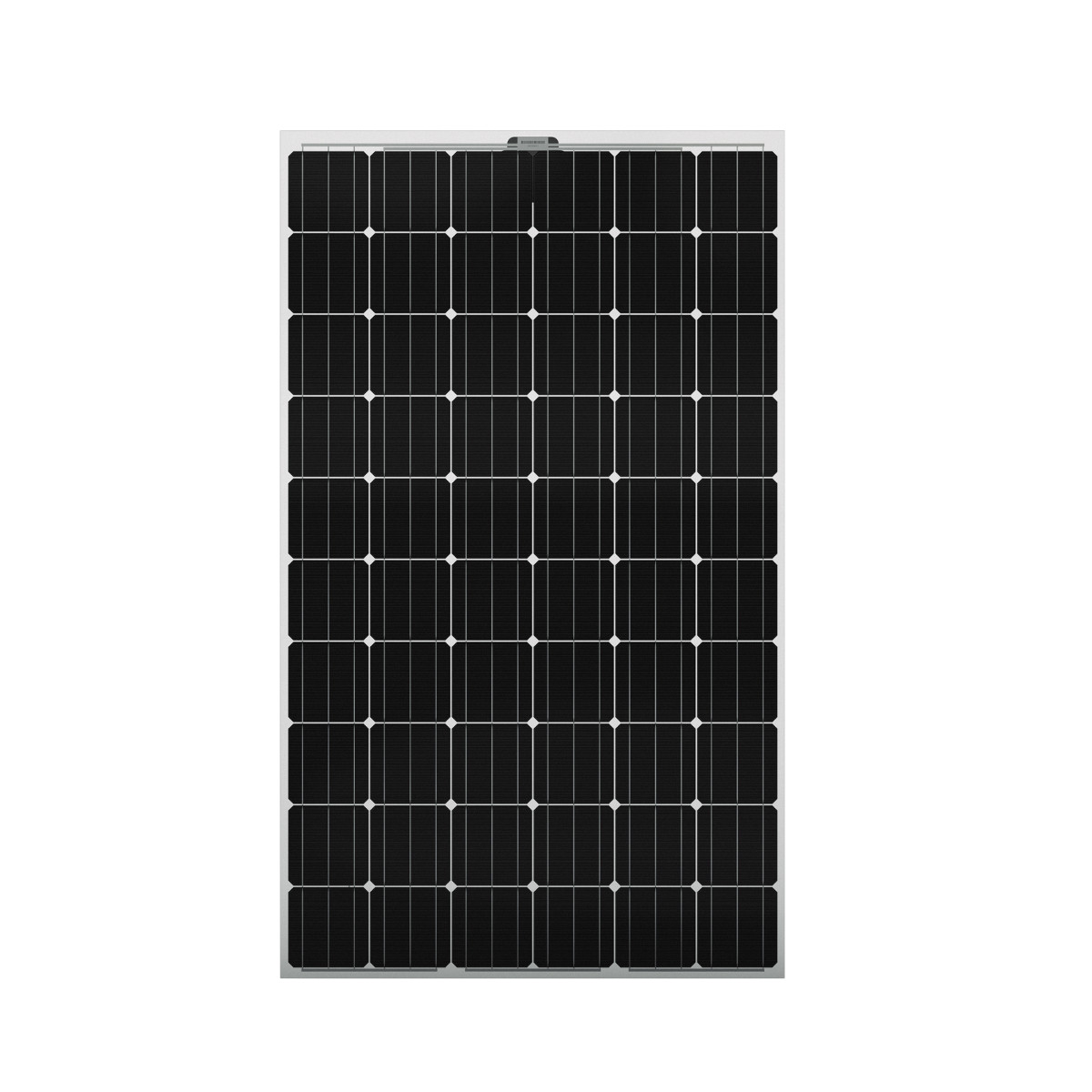 Aleo SOLIDO G60_280 - Glas-Glas Modul, Solarmodul, Solarpanel, Photovoltaik, Monokristall, Gerätemaß, Solarmodul, PV-Panel, Solarzellen, Solarmodul 60W, Dünnschicht?