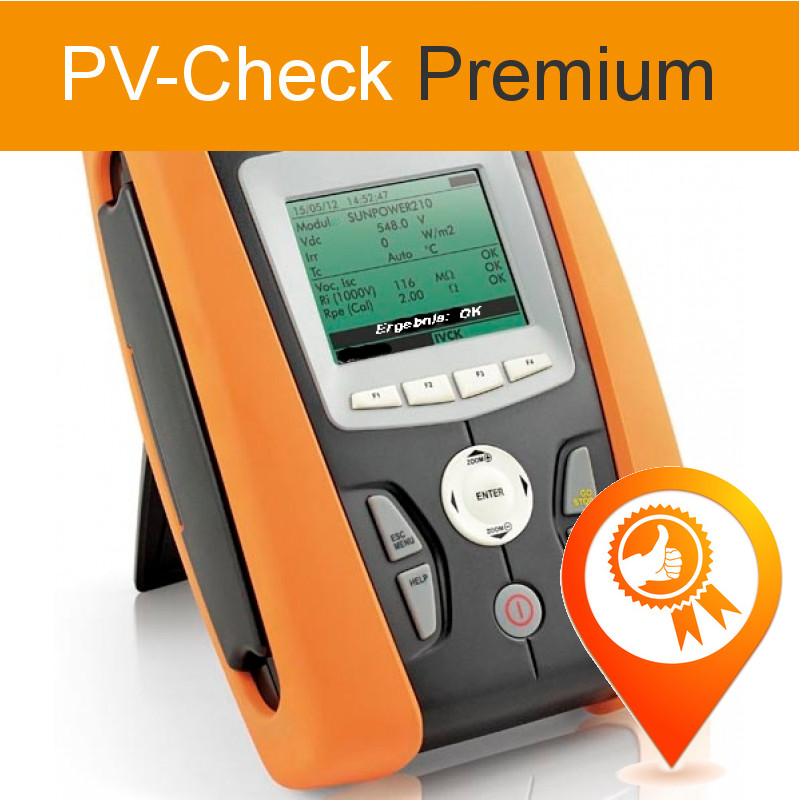 PV-Check Premium