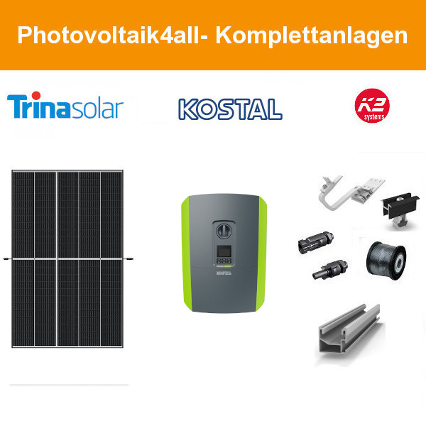 Enwitec Netzumschaltbox Fronius GEN24 I Photovoltaik4all