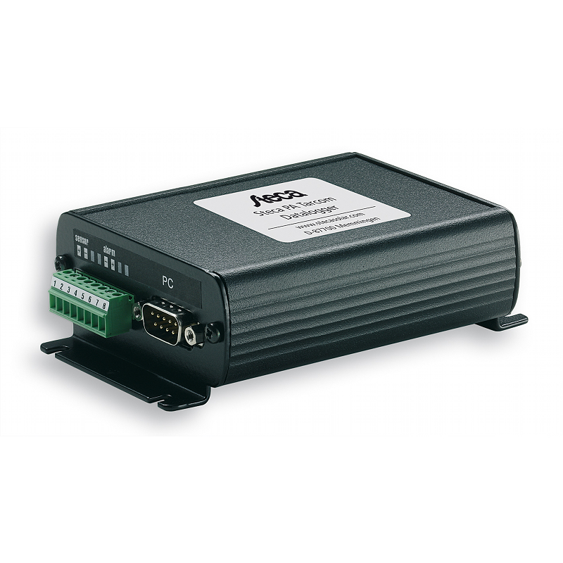 Steca Tarcom Datenlogger