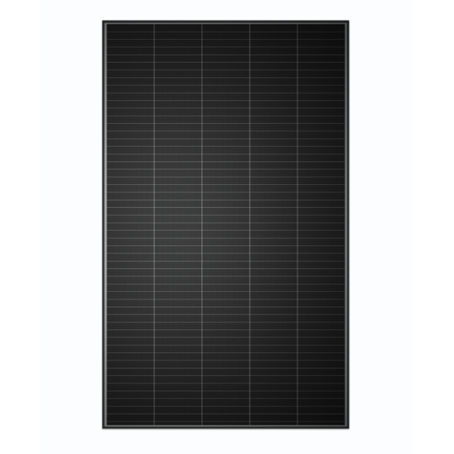 Hyundai HiE-S415DG Black Frame