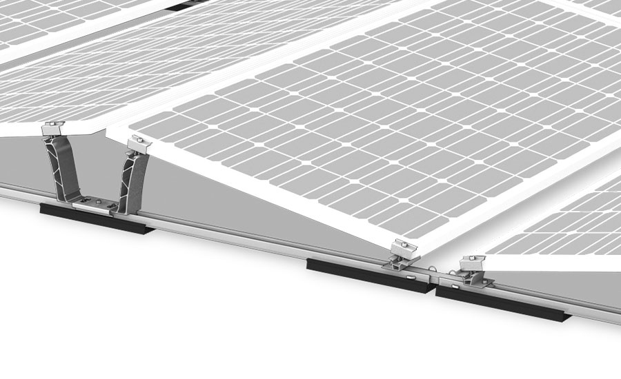 Elektrisches Gerät, Sonnenkollektoren, Gebäude, Wohnen, Dach