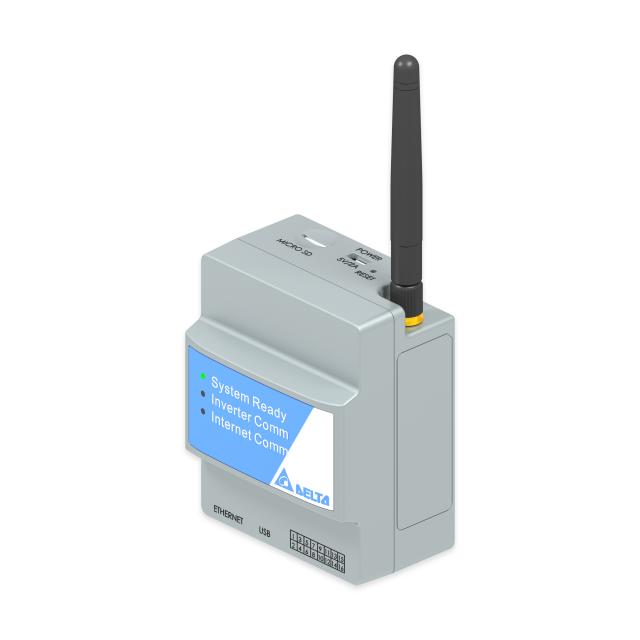 Delta PPM DC1 Gateway