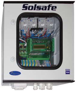 Studer Solsafe S-Box